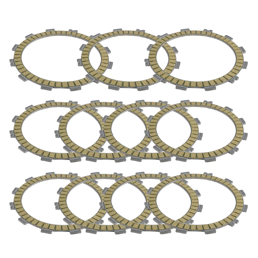 Motorcycle Parts Clutch Piece Kit For Ducati Streetfighter Superbike Panigale 1100 V4 Speciale V4S Corse OEM:19020361D
Motorcycle Parts Clutch Piece Kit For Ducati Streetfighter Superbike Panigale 1100 V4 Speciale V4S Corse OEM:19020361D