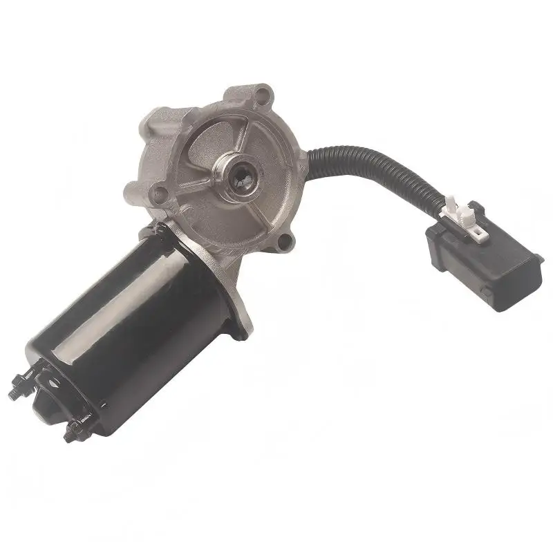 8L1Z7G360AB AL3Z7G360A 600-928 Transfer Case Shift Motor Fit for Ford F150 2009-2011 Expedition 08-11 4WD Actuator
8L1Z7G360AB AL3Z7G360A 600-928 Transfer Case Shift Motor Fit for Ford F150 2009-2011 Expedition 08-11 4WD Actuator