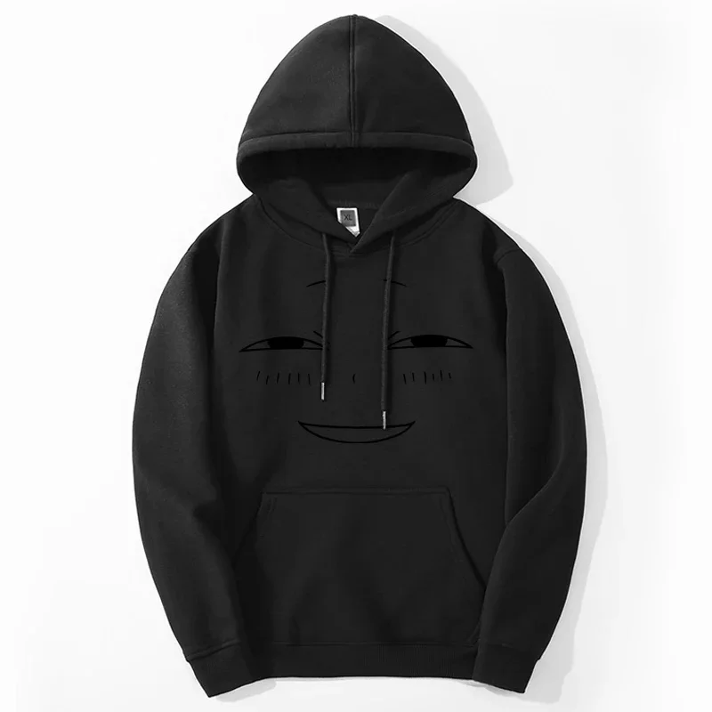 Anya graphic printed top Harajuku hip-hop casual hoodie fleece Sudaderas popular anime spy x family hoodie kawaii girl casual ho
Anya graphic printed top Harajuku hip-hop casual hoodie fleece Sudaderas popular anime spy x family hoodie kawaii girl casual ho