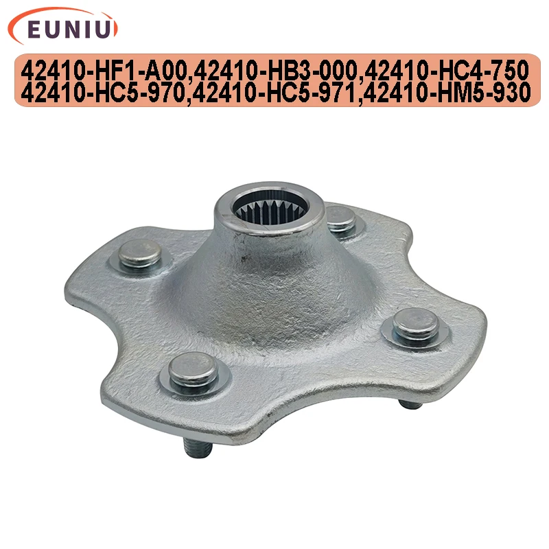 Ступица заднего колеса 42410-HF1-A00 42410-HB3-000 42410-HC4-750 для HD Fourtrax 200 TRX200D 300 TRX300FW
Ступица заднего колеса 42410-HF1-A00 42410-HB3-000 42410-HC4-750 для HD Fourtrax 200 TRX200D 300 TRX300FW