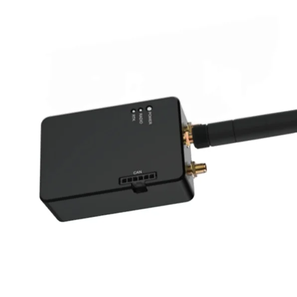 JIYI C-RTK Module P3-DU RTK Receiver GNSS System BDS GPS GLONASS Galileo Support High Precision RTK for Agricultural Drone
JIYI C-RTK Module P3-DU RTK Receiver GNSS System BDS GPS GLONASS Galileo Support High Precision RTK for Agricultural Drone