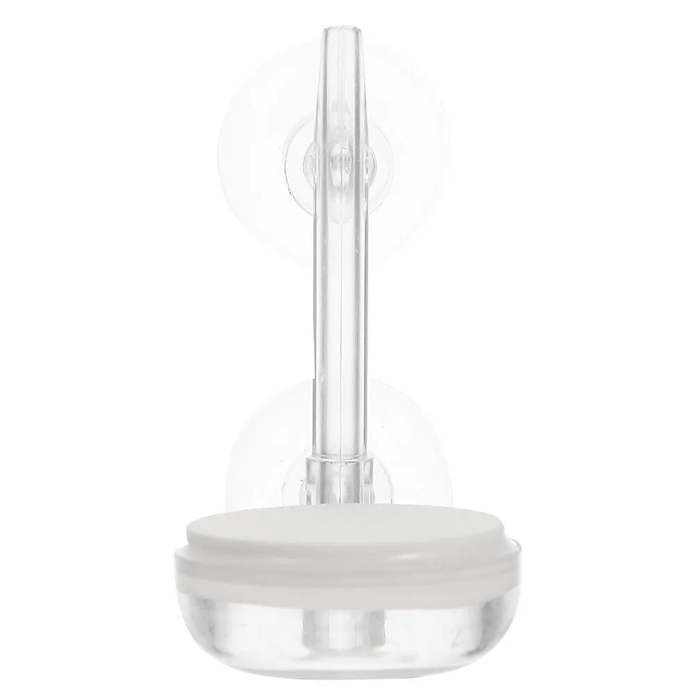 Aquarium Air Stone Nano Bubbler Fish Tank Disc Oxygen Diffuser Airstone Durable Home Office Hydroponics Lightweight Small Size
Aquarium Air Stone Nano Bubbler Fish Tank Disc Oxygen Diffuser Airstone Durable Home Office Hydroponics Lightweight Small Size