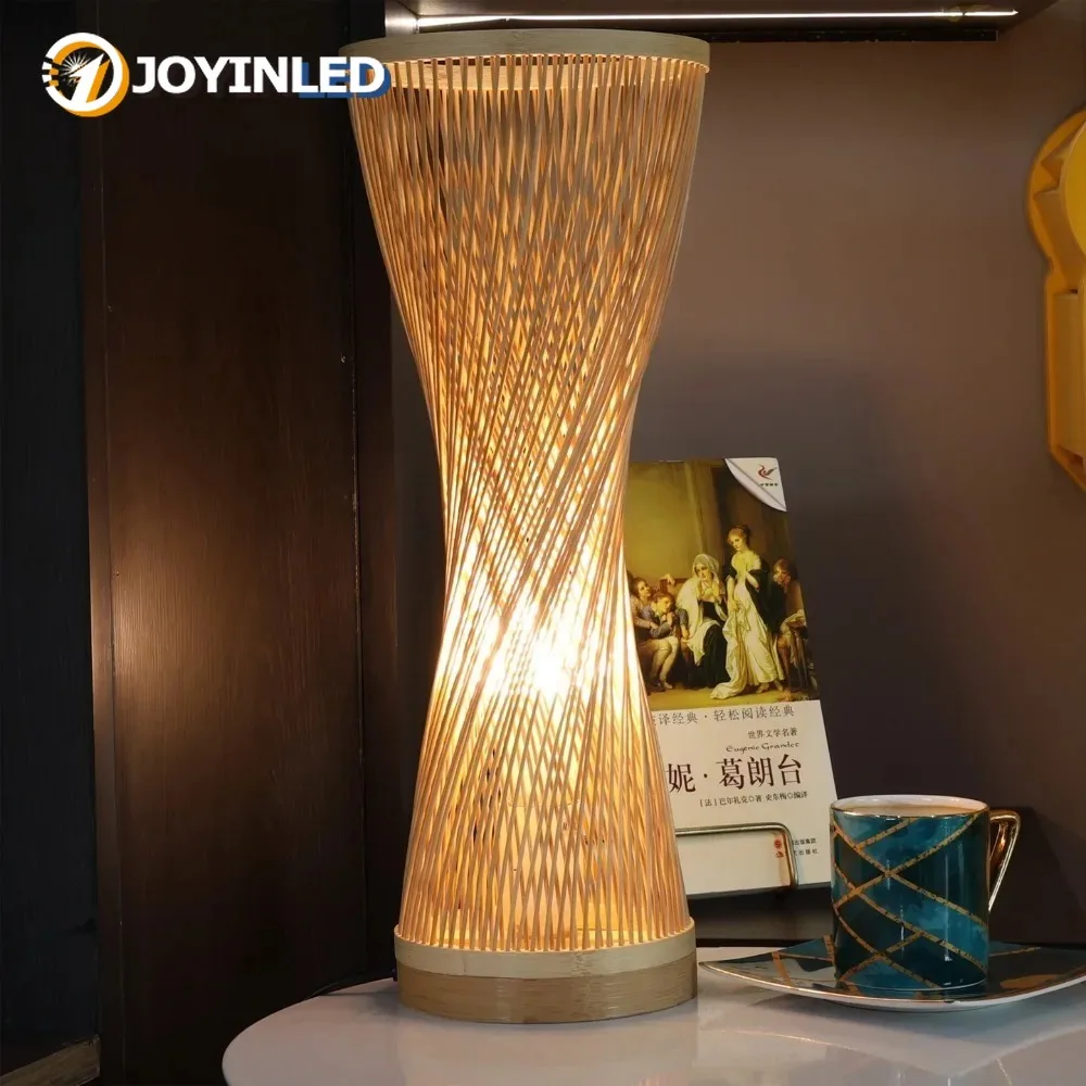 JOYINLED современная тканая люстра из ротанга, современная настольная лампа ручной вязки, детская комната, спальня, офис, островный светильник, диаметр 15/17
JOYINLED современная тканая люстра из ротанга, современная настольная лампа ручной вязки, детская комната, спальня, офис, островный светильник, диаметр 15/17