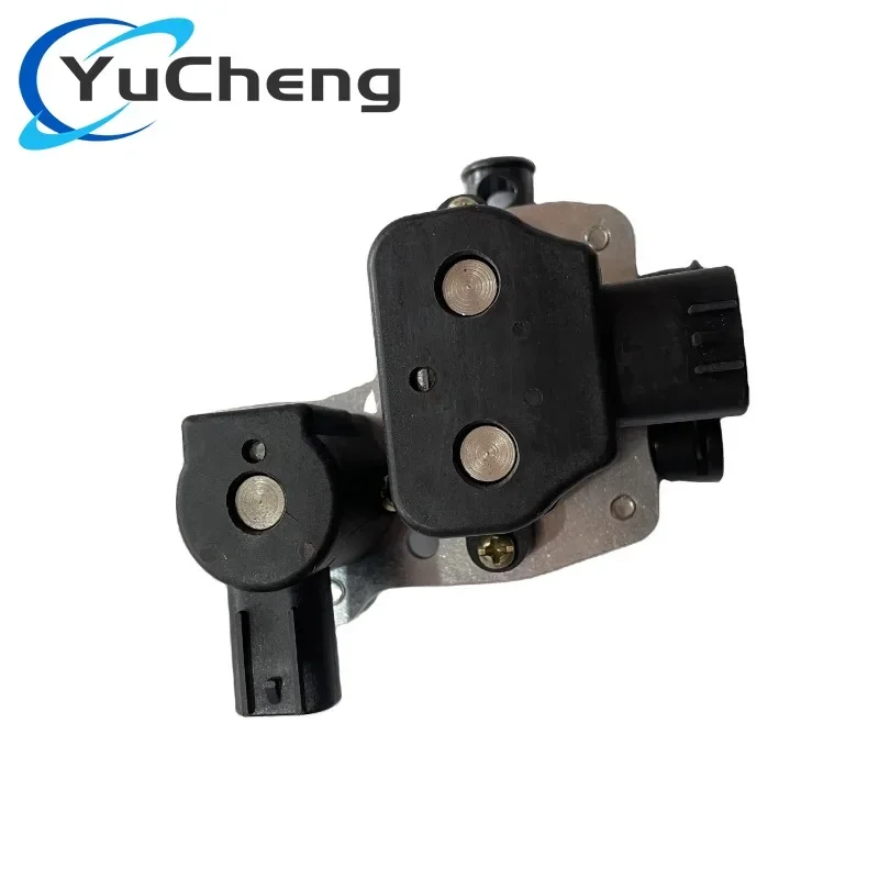 4896060010 Brand New Distribution Valve Air Suspension Valve Block For Lexus GX470 Toyota Land Cruiser Prado 120
4896060010 Brand New Distribution Valve Air Suspension Valve Block For Lexus GX470 Toyota Land Cruiser Prado 120