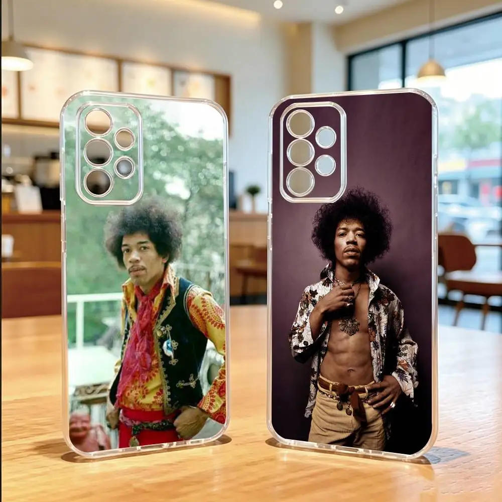 G-Guitarist Jimi HendrixS Phone Case Transparent Silicone Soft For Samsung S25,S24,S21,S22,S23,S30,Ultra,S20,Plus,Fe
G-Guitarist Jimi HendrixS Phone Case Transparent Silicone Soft For Samsung S25,S24,S21,S22,S23,S30,Ultra,S20,Plus,Fe