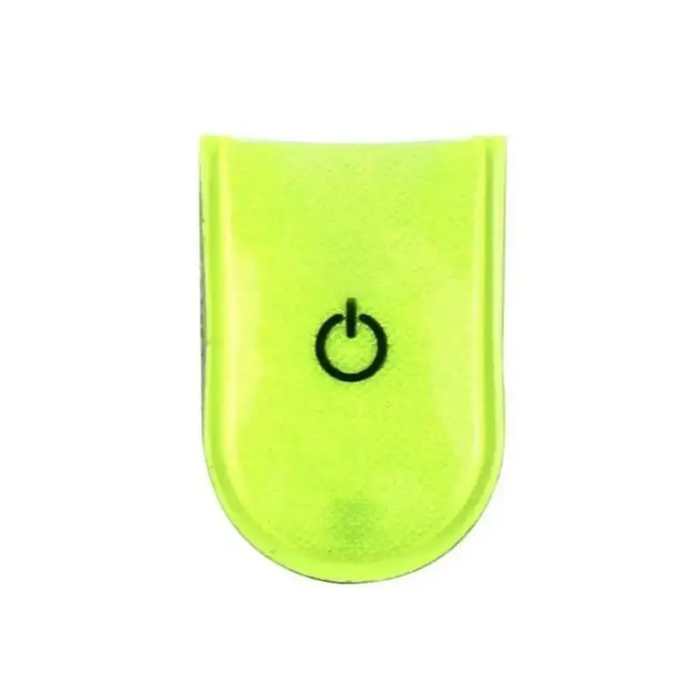 PVC LED Magnetic Clip Waterproof High Brightness Backpack LED Reflector Clip Multifunctional Magnetic Reflective Magnetic Clips
PVC LED Magnetic Clip Waterproof High Brightness Backpack LED Reflector Clip Multifunctional Magnetic Reflective Magnetic Clips