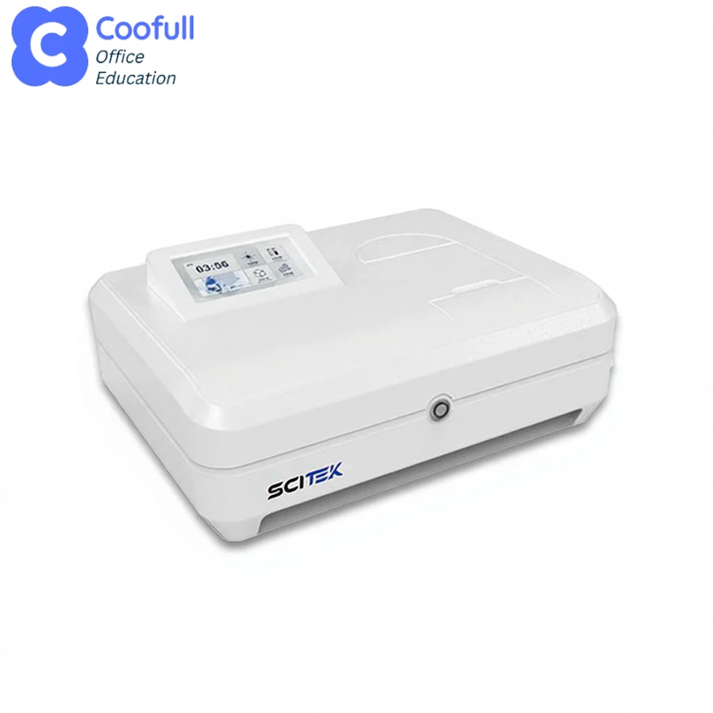 UV-VIS Spectrophotometer Automatic Light Switching Spectrophotometer for Laboratory
UV-VIS Spectrophotometer Automatic Light Switching Spectrophotometer for Laboratory