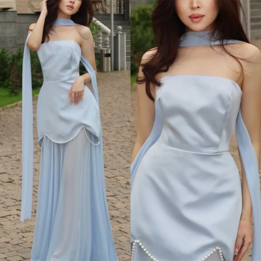 Customized Floor Length Strapless Beaded A-line Платье Женское Вечернее Robe De Soirée Femme Serene Hill Dresses 2026 Платье
Customized Floor Length Strapless Beaded A-line Платье Женское Вечернее Robe De Soirée Femme Serene Hill Dresses 2026 Платье