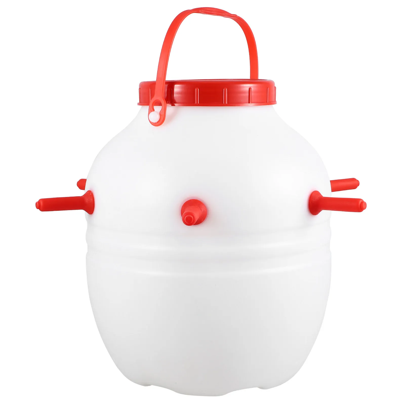 8L Food Grade Silicone Lamb Feeding Bottle Heat Cold Resistant Heavy Duty Farm Feeder for Sheep Goats Pigs Horses Donkeys Mules
8L Food Grade Silicone Lamb Feeding Bottle Heat Cold Resistant Heavy Duty Farm Feeder for Sheep Goats Pigs Horses Donkeys Mules