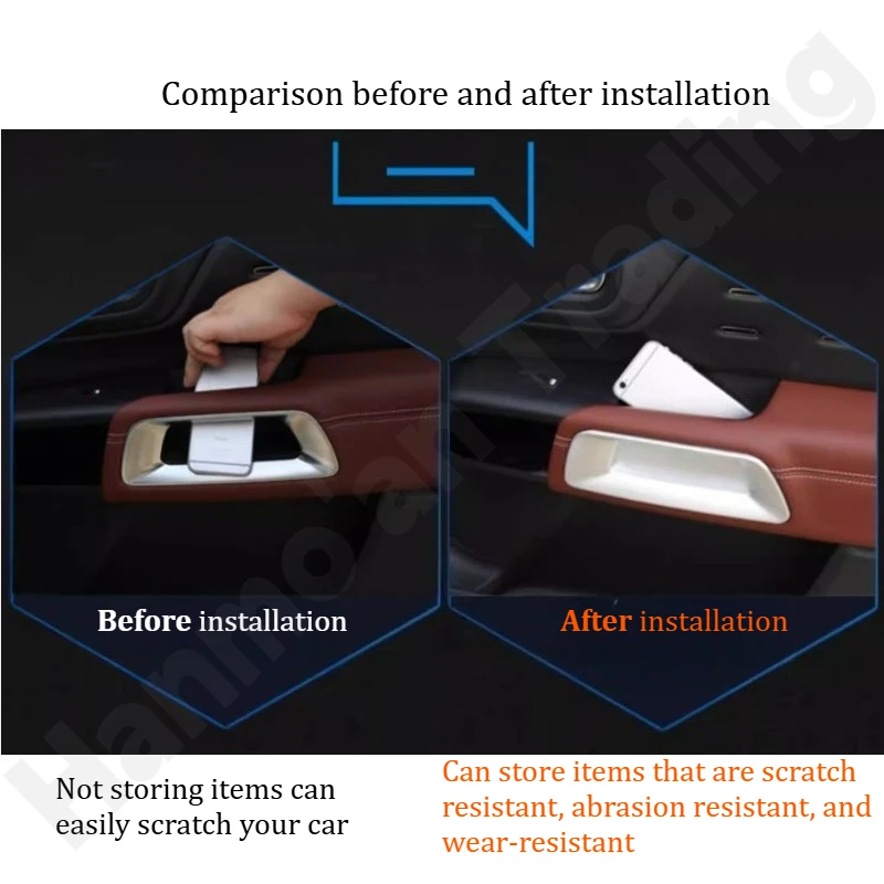 Для Citroen C5-AIRCROSS 20212022 2023, накладка на подлокотник двери/аксессуар для внутренней модификации, материал из АБС-пластика
Для Citroen C5-AIRCROSS 20212022 2023, накладка на подлокотник двери/аксессуар для внутренней модификации, материал из АБС-пластика