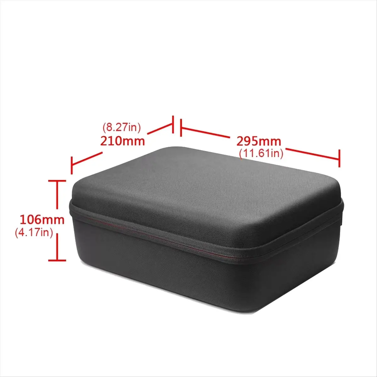 (A25M) Travel Case Bag for Dyson Supersonic Nural HD16 Hair Dryer Shockproof Protective Storage Case Portable Storage Bag
(A25M) Travel Case Bag for Dyson Supersonic Nural HD16 Hair Dryer Shockproof Protective Storage Case Portable Storage Bag