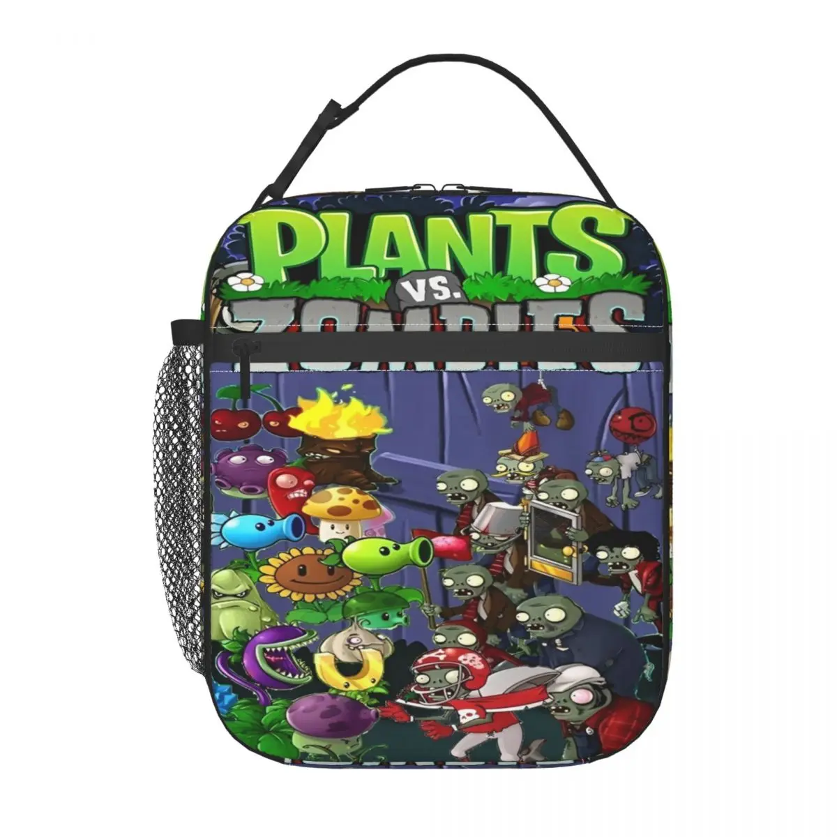 Изолированные ланч-боксы Plants-vs-Zombie, мультяшные игры, игровой продукт, коробка для еды, INS, модный термохолодильник, коробка для бенто для путешествий
Изолированные ланч-боксы Plants-vs-Zombie, мультяшные игры, игровой продукт, коробка для еды, INS, модный термохолодильник, коробка для бенто для путешествий