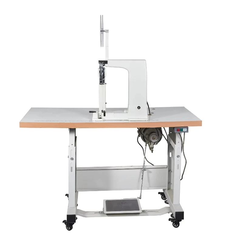 Professional shoe repair machine, heavy duty, for leather shoe repair, sole and upper sewing tool
Professional shoe repair machine, heavy duty, for leather shoe repair, sole and upper sewing tool