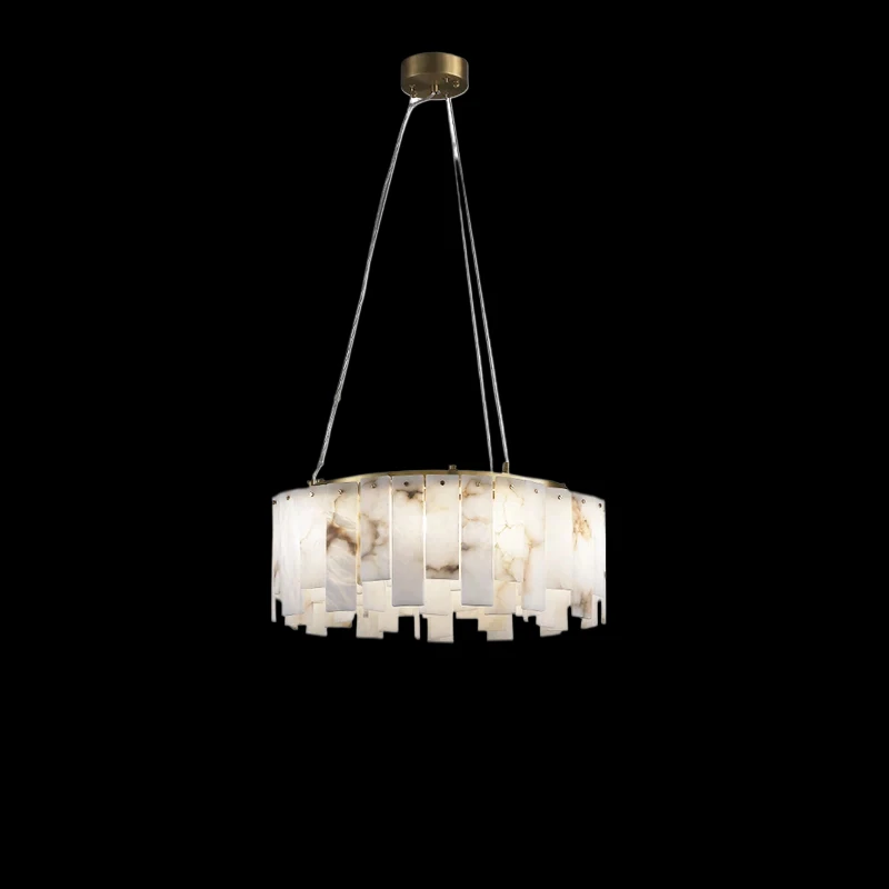 Customizable Spain Marble ring Ceiling Lamp LED Chandelier Pendant Dimmable lustre Accents for Interior Restaurant Lighting
Customizable Spain Marble ring Ceiling Lamp LED Chandelier Pendant Dimmable lustre Accents for Interior Restaurant Lighting