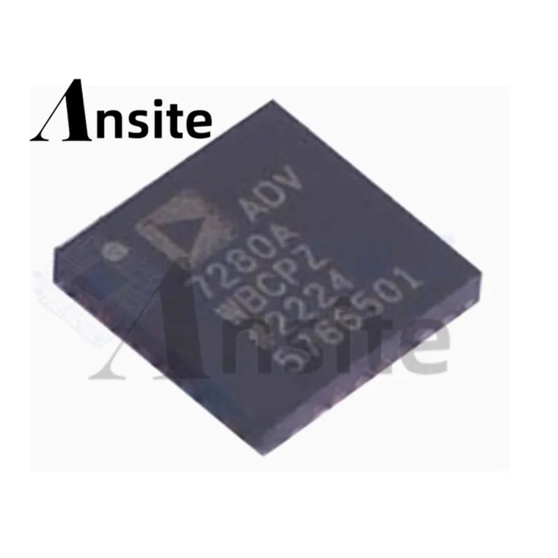 1 PCS/Lot 100% New Original ADV7280AWBCPZ-RL Factory Direct Supply Quantity - Comprehensive Detailed Discussion of First-Class 
1 PCS/Lot 100% New Original ADV7280AWBCPZ-RL Factory Direct Supply Quantity - Comprehensive Detailed Discussion of First-Class