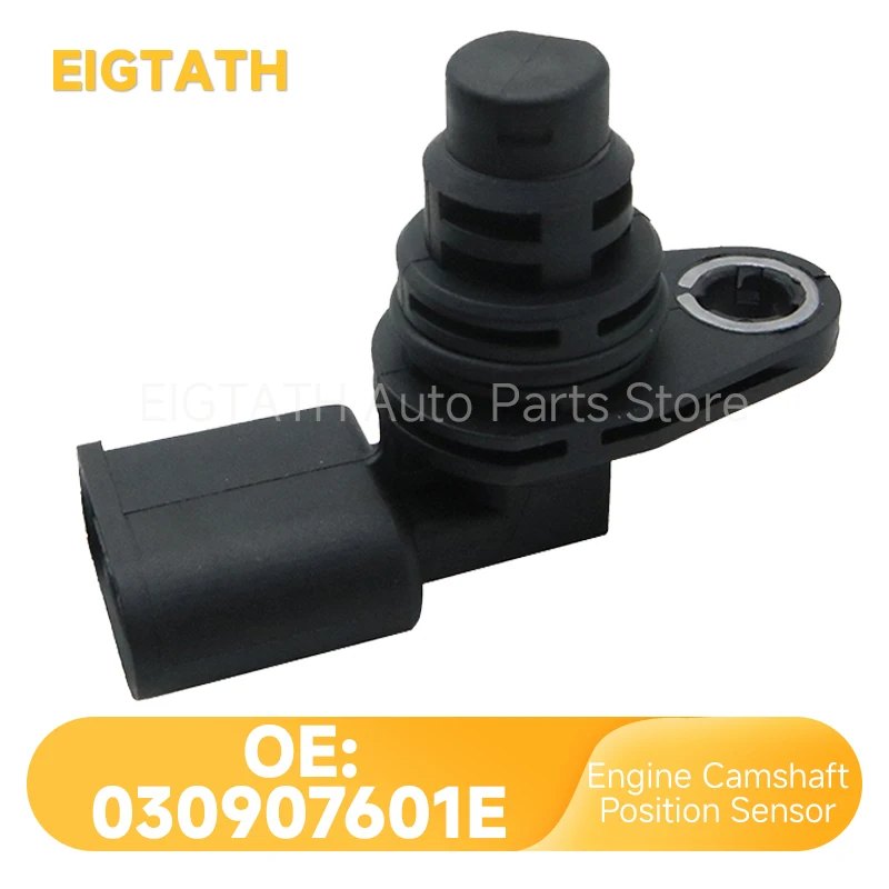 030907601E Camshaft Position Sensor For Audi A1-A8 Q7 TT Volkswagen VW Beetle Caddy CC Golf Skoda Fabia Seat Alhambra Auto Parts
030907601E Camshaft Position Sensor For Audi A1-A8 Q7 TT Volkswagen VW Beetle Caddy CC Golf Skoda Fabia Seat Alhambra Auto Parts