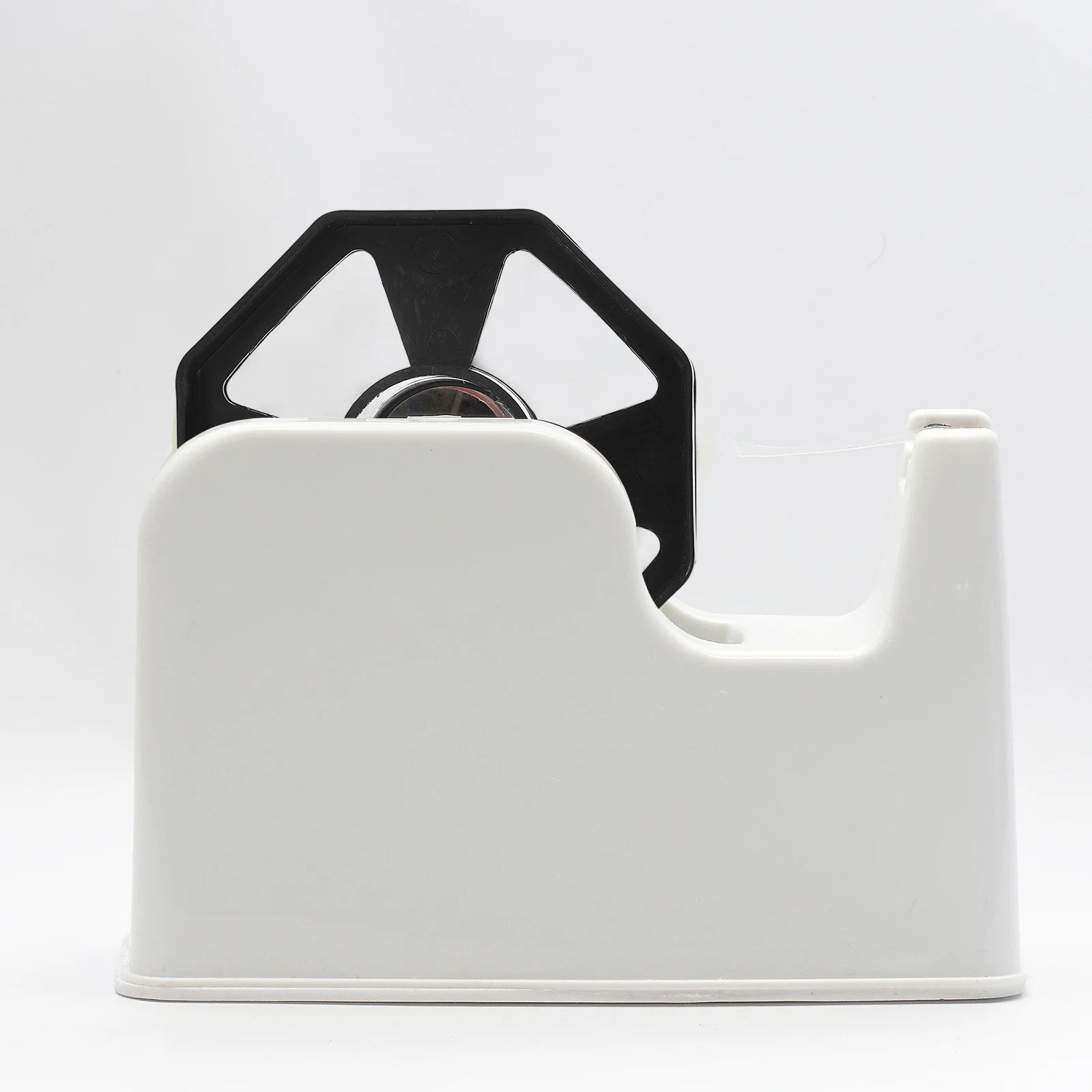 3Sets Adhesive Tape Dispenser Rolling Core Smooth Black Wheel Replacement Part for Desktop Tape Holder Movable Roller Core
3Sets Adhesive Tape Dispenser Rolling Core Smooth Black Wheel Replacement Part for Desktop Tape Holder Movable Roller Core