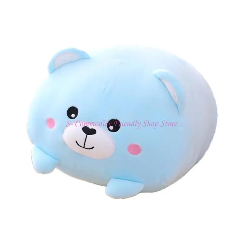 85AE 20/60cm Lovely Cuddle Toy Xmas Gift Plush Stuffed for Doll for Toddler Gi
85AE 20/60cm Lovely Cuddle Toy Xmas Gift Plush Stuffed for Doll for Toddler Gi