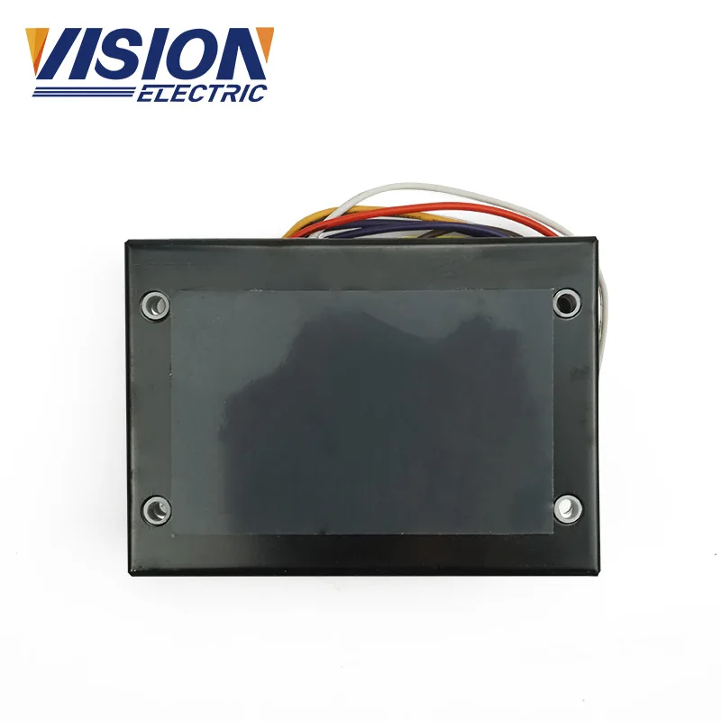 Новый автоматический регулятор напряжения DST-51-DFKV для дизельных генераторов EDL13000TE EDL16000TE
Новый автоматический регулятор напряжения DST-51-DFKV для дизельных генераторов EDL13000TE EDL16000TE