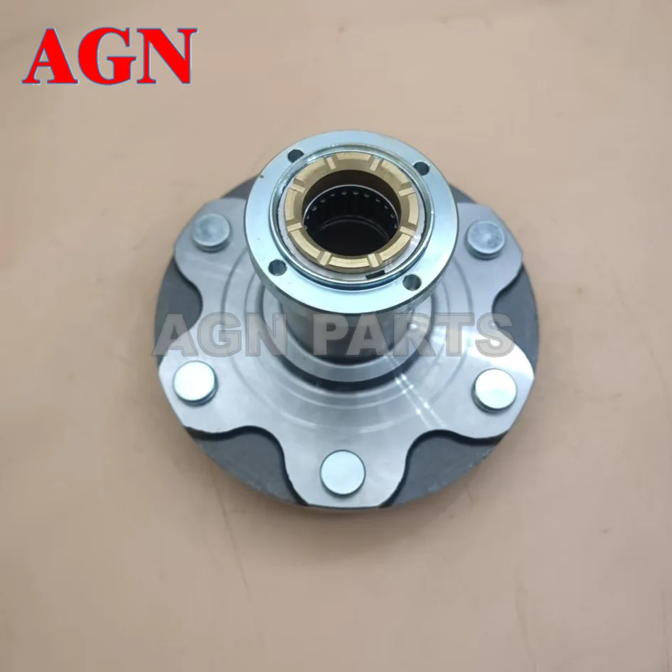 for TOYOTA 4RUNNER 2.7L 4WD TRN285 2009-2010 SEQUOIA 4.7L UCK35 UCK45 2000-2007 Front Wheel Hub Unit, 43502-35110 4350235110
for TOYOTA 4RUNNER 2.7L 4WD TRN285 2009-2010 SEQUOIA 4.7L UCK35 UCK45 2000-2007 Front Wheel Hub Unit, 43502-35110 4350235110