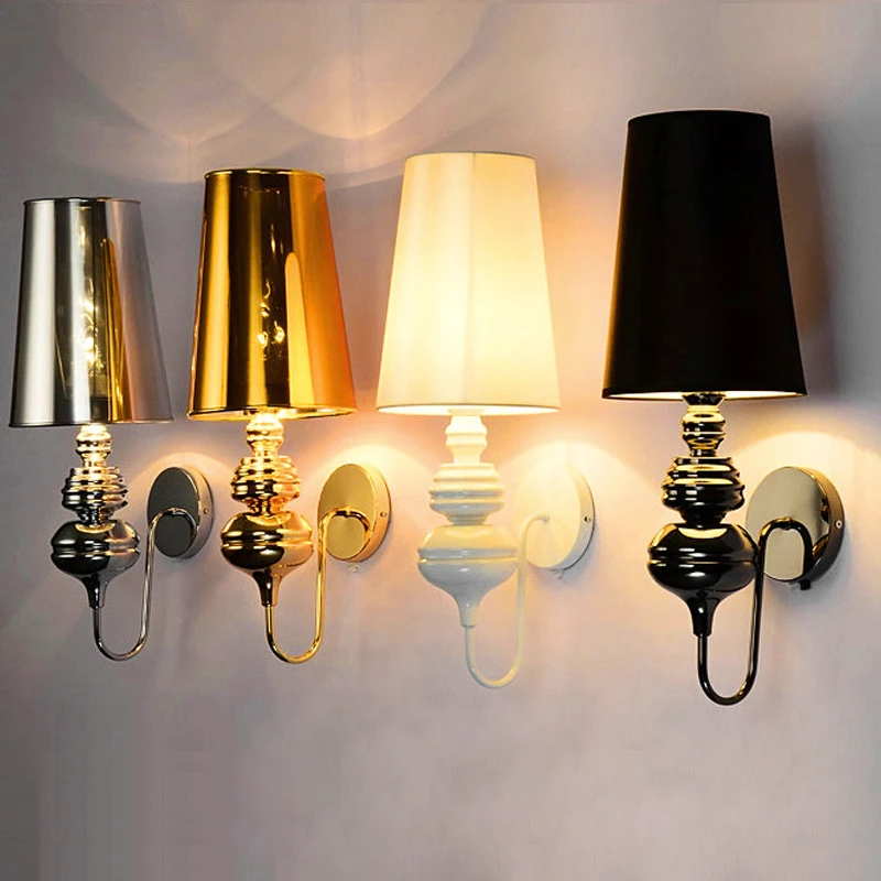 Nordic Wall Lamp Spanish Palace Guard Decoration Lighting Fixture for Home Living Room Bedside Mirror Light Corridor Sconces Led
Nordic Wall Lamp Spanish Palace Guard Decoration Lighting Fixture for Home Living Room Bedside Mirror Light Corridor Sconces Led