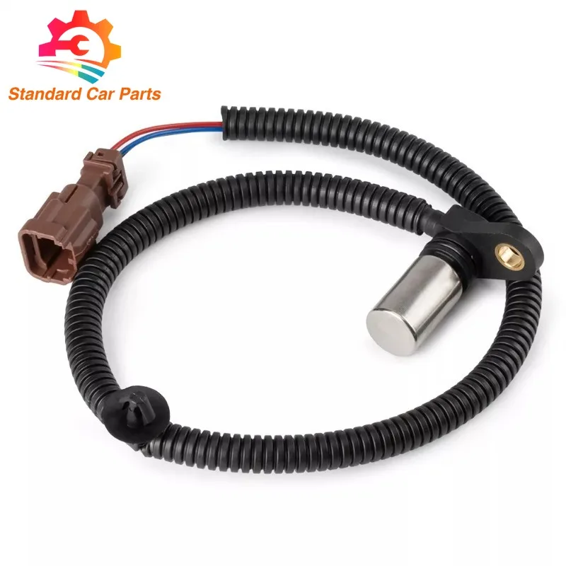 31935-3AX0B Speed Sensor For Nissan Sentra 2005-2006 Versa 2007-2012 4 Cyl 1.8L 319353AX0B
31935-3AX0B Speed Sensor For Nissan Sentra 2005-2006 Versa 2007-2012 4 Cyl 1.8L 319353AX0B