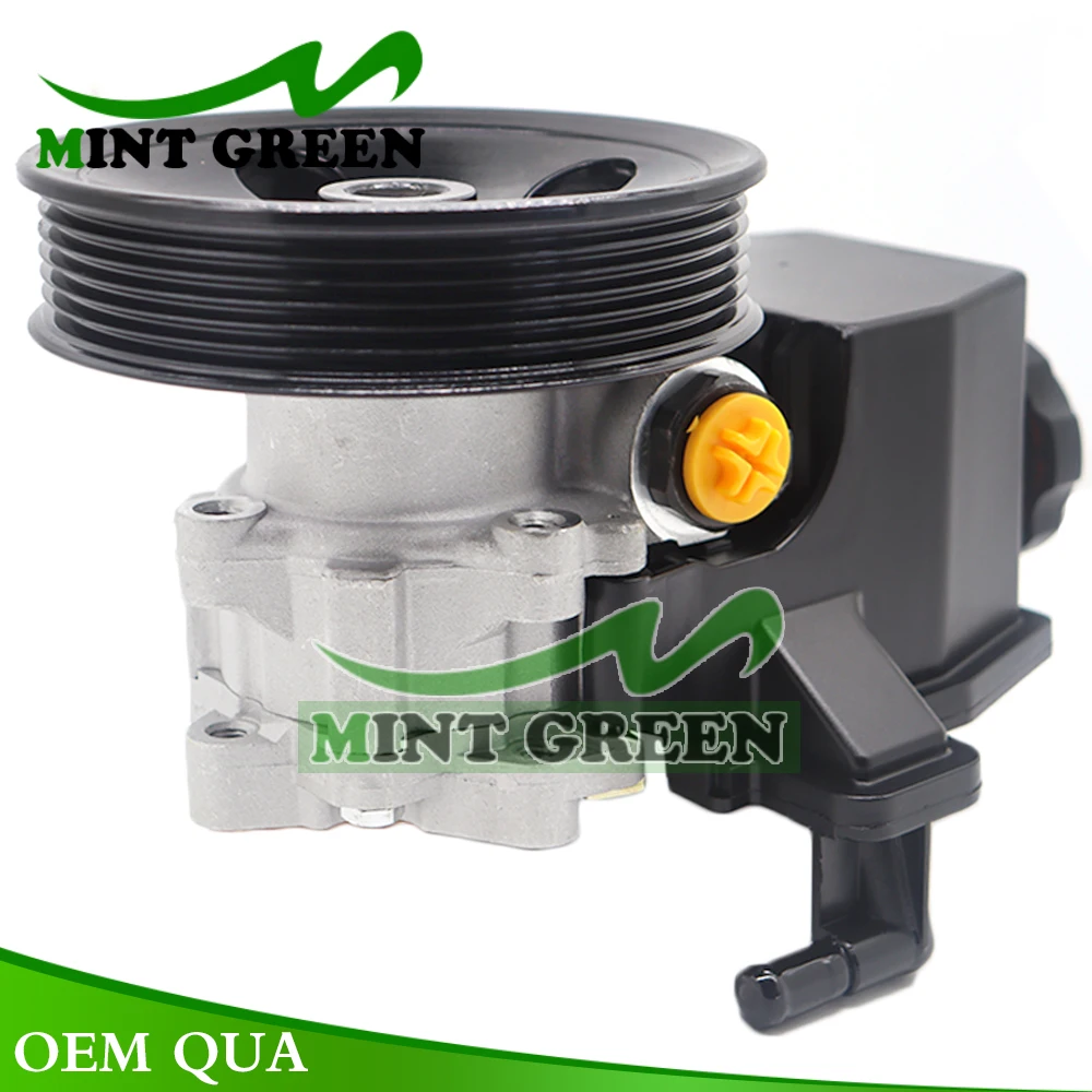 S210 Power Steering Pump For Mercedes-Benz C-Class W202 S202 C180 C200 C230 C208 W210 E200 0034664601 A0024662901 0024662901
S210 Power Steering Pump For Mercedes-Benz C-Class W202 S202 C180 C200 C230 C208 W210 E200 0034664601 A0024662901 0024662901