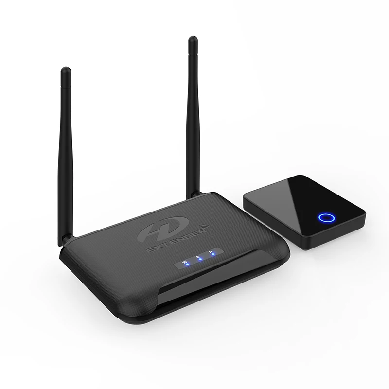 Беспроводной видеопередатчик и приемник Z 60m 4K для ПК и ТВ, HDMI-удлинитель для дублирования экрана
Беспроводной видеопередатчик и приемник Z 60m 4K для ПК и ТВ, HDMI-удлинитель для дублирования экрана