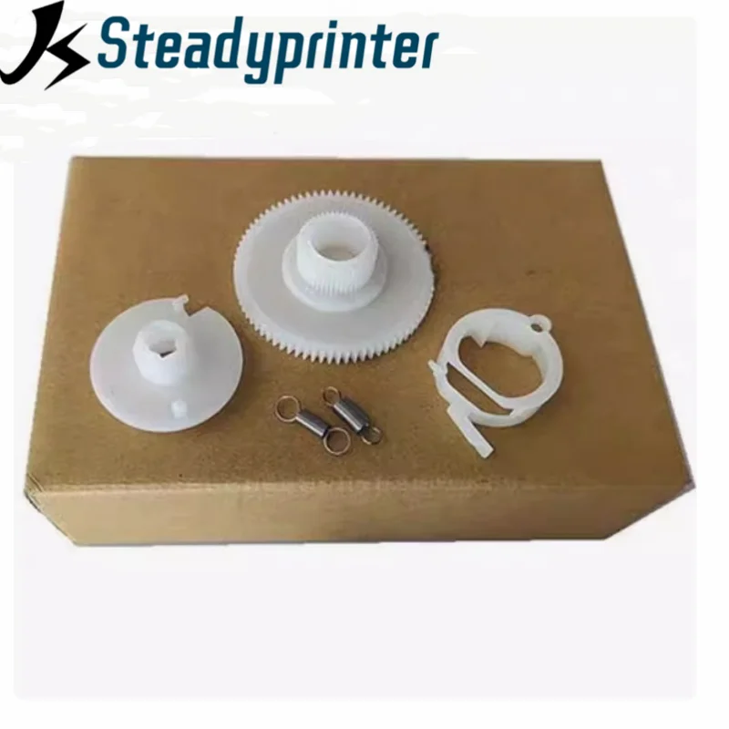 КОМПЛЕКТ ПЕРЕДАЧА СЦЕПЛЕНИЯ для EPSON L3100 L3101 L3110 L3115 L3116 L3150 L3151 L3156 L3158 L3160 L4150 L4160 L4165 L5190 L6178 L6198
КОМПЛЕКТ ПЕРЕДАЧА СЦЕПЛЕНИЯ для EPSON L3100 L3101 L3110 L3115 L3116 L3150 L3151 L3156 L3158 L3160 L4150 L4160 L4165 L5190 L6178 L6198