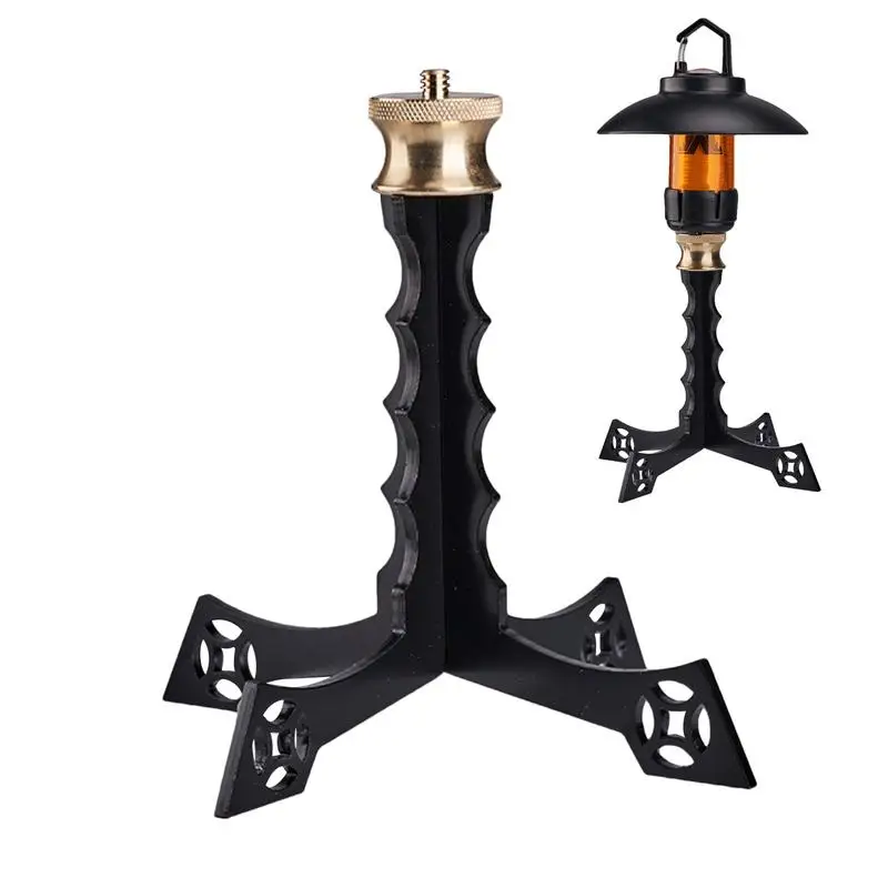Camp Lantern Stand Metal Camping Light Holder Stable Four-Corner Lantern Stand Camping Table Light Holder Outdoor Camp Lamp
Camp Lantern Stand Metal Camping Light Holder Stable Four-Corner Lantern Stand Camping Table Light Holder Outdoor Camp Lamp