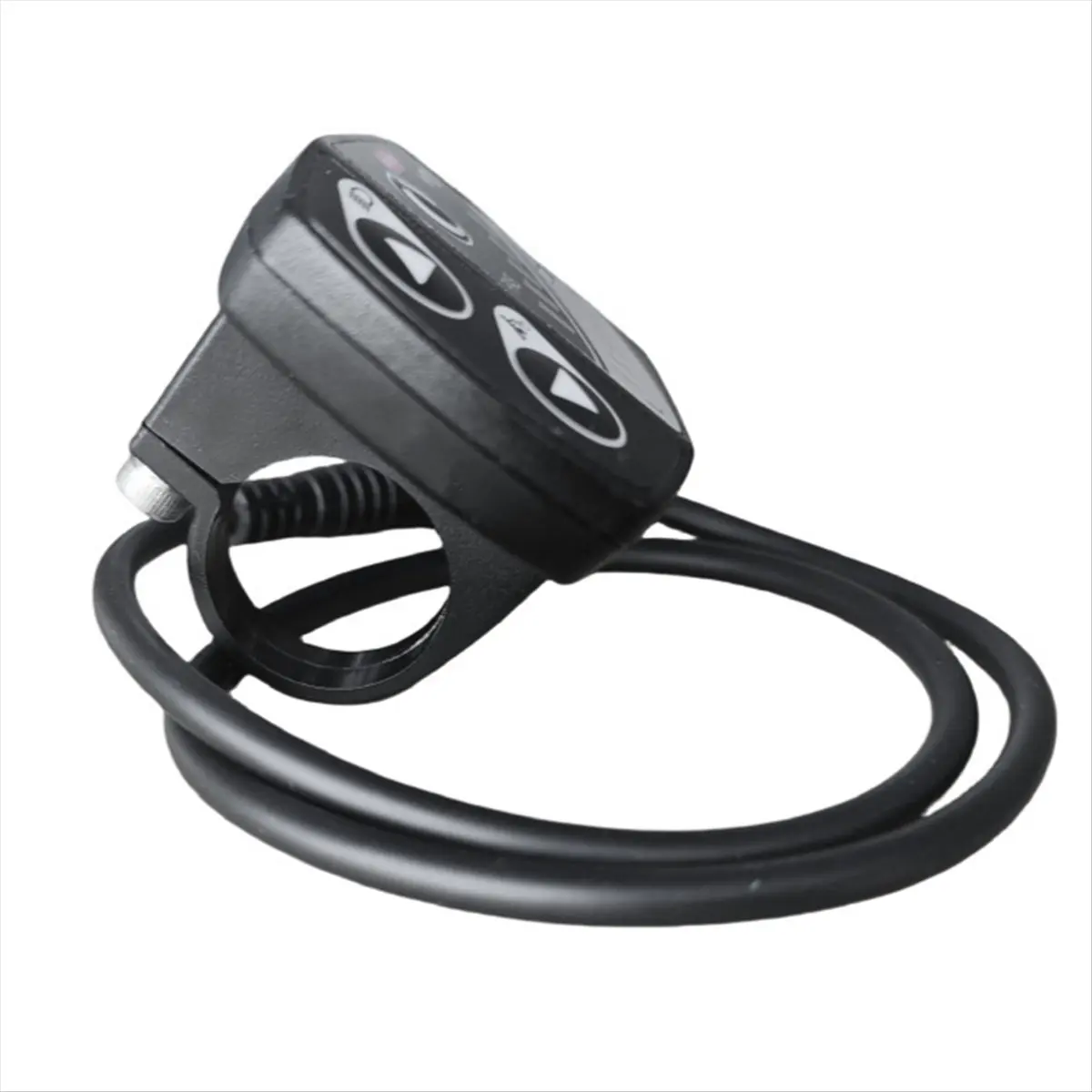 L79A Ebike E12 UART Display 5 Pin Connector for Mid Mounted Motor G340 G320 BBS0102B UART Mini Display Screen
L79A Ebike E12 UART Display 5 Pin Connector for Mid Mounted Motor G340 G320 BBS0102B UART Mini Display Screen