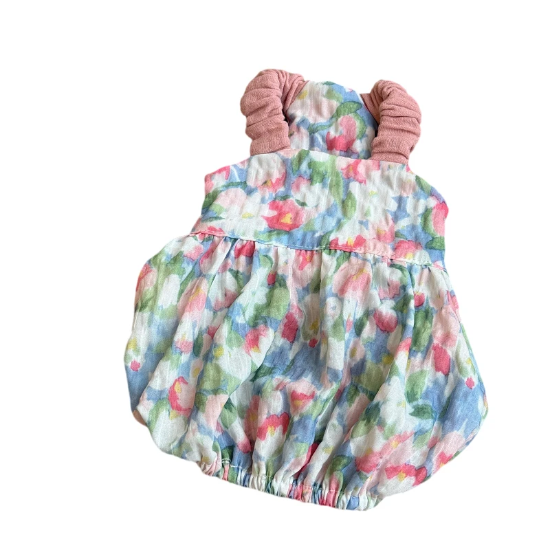 Chihuahua Clothes Summer Cat Dog Dress Puppy Skirt Yorkie Pomeranian Shih Tzu Maltese Poodle Bichon Schnauzer Clothing Costume
Chihuahua Clothes Summer Cat Dog Dress Puppy Skirt Yorkie Pomeranian Shih Tzu Maltese Poodle Bichon Schnauzer Clothing Costume