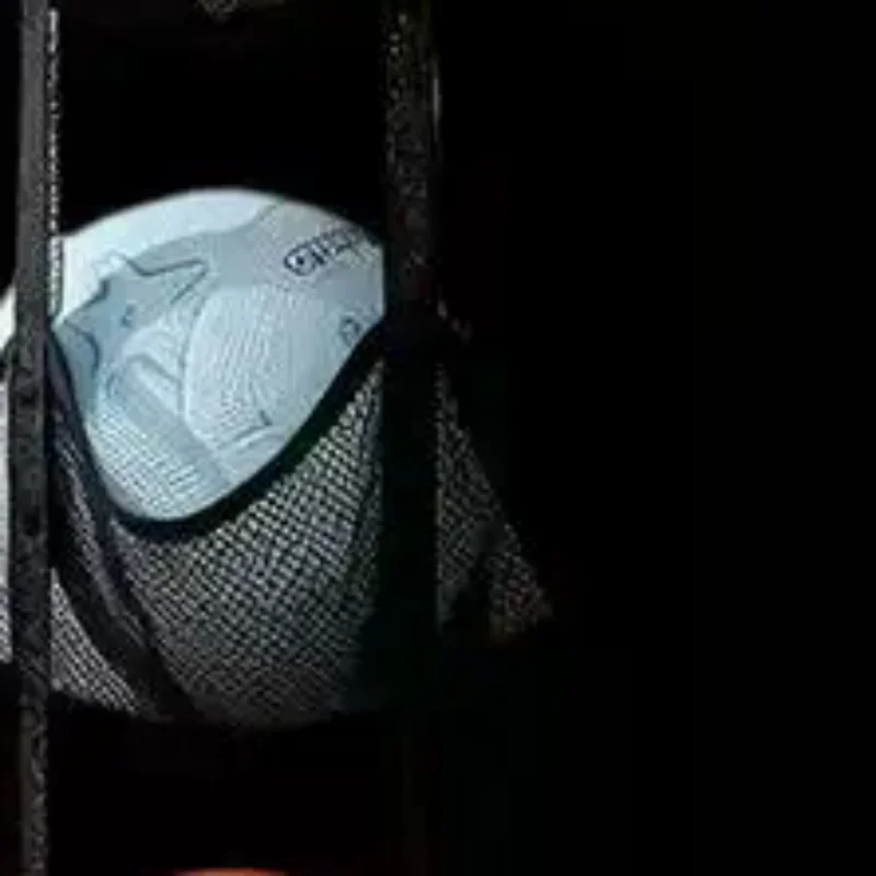 Сумка-органайзер для баскетбольных мячей, настенный сетчатый органайзер для хранения спортивного инвентаря в гараже
Сумка-органайзер для баскетбольных мячей, настенный сетчатый органайзер для хранения спортивного инвентаря в гараже