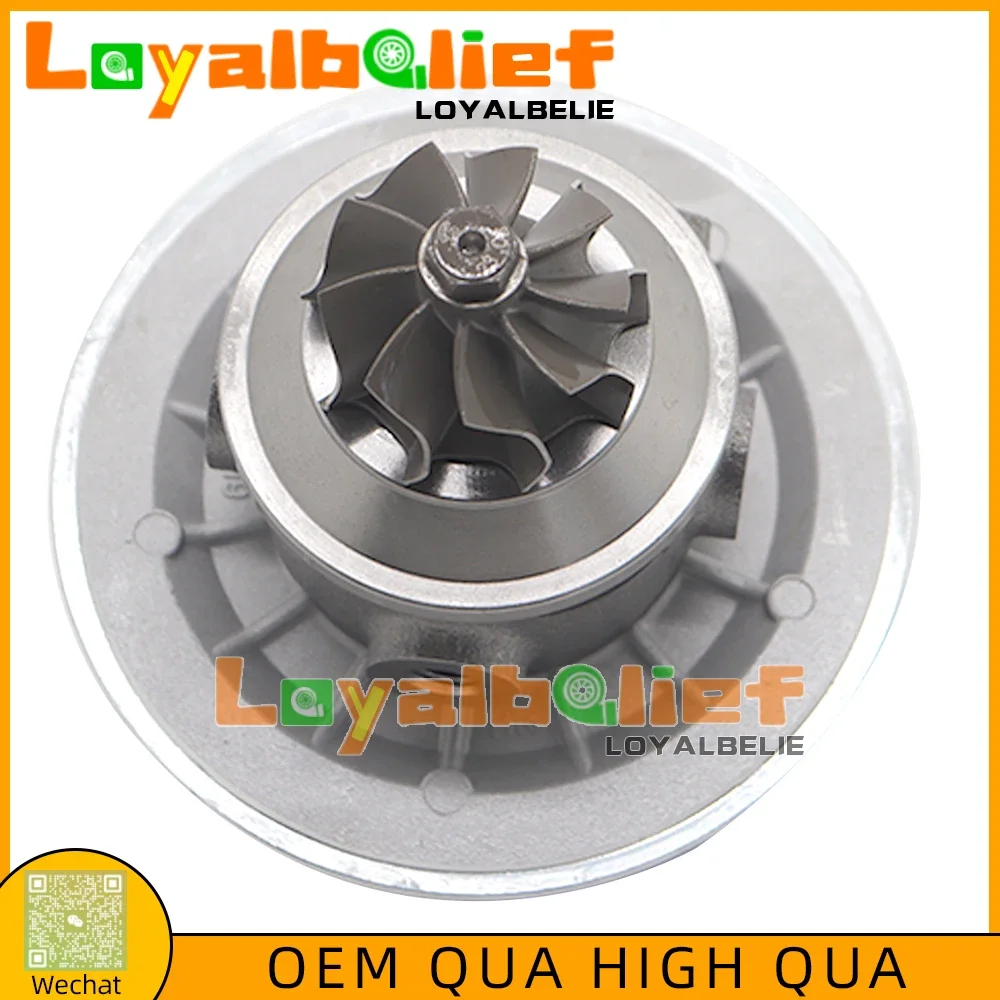 Картридж турбокомпрессора для Hyundai H-1 Starex 2.5 CRDi 103Kw D4CB 2000- 710060 710060-0001 282004A001
Картридж турбокомпрессора для Hyundai H-1 Starex 2.5 CRDi 103Kw D4CB 2000- 710060 710060-0001 282004A001