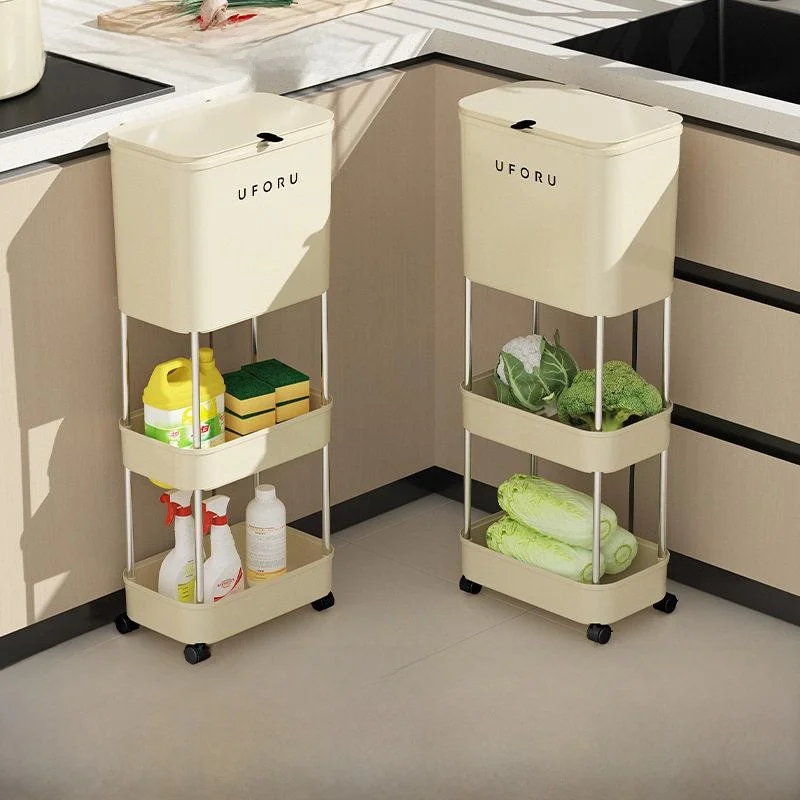 Large Multi-Functional Laundry Basket with Wheels for Bathroom Home Use Portable Drawer Style Storage Bin by Di Huan Tan
Large Multi-Functional Laundry Basket with Wheels for Bathroom Home Use Portable Drawer Style Storage Bin by Di Huan Tan