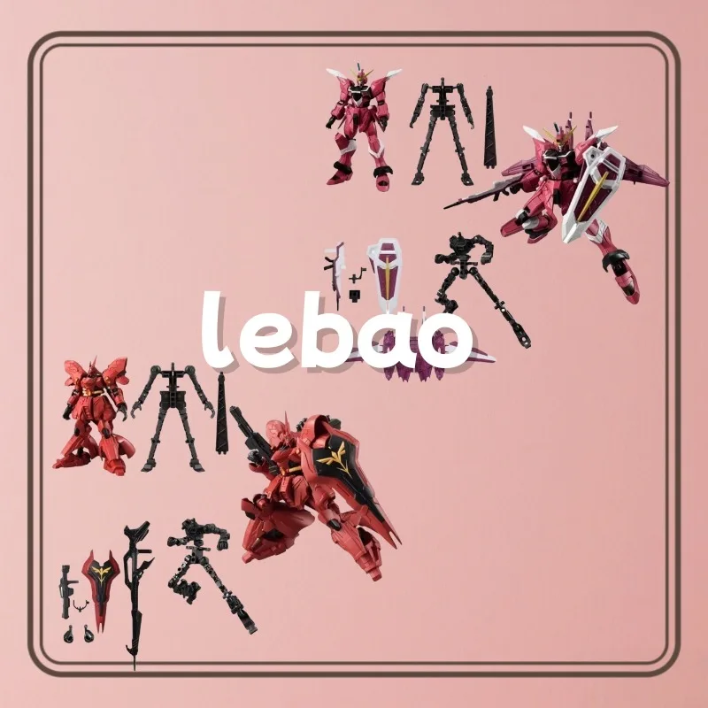 【В наличии】Bandai Food Box Egg Skeleton Assembly Series G FRAME FA 02 Shazabi Justice Toy Gift Collection
【В наличии】Bandai Food Box Egg Skeleton Assembly Series G FRAME FA 02 Shazabi Justice Toy Gift Collection