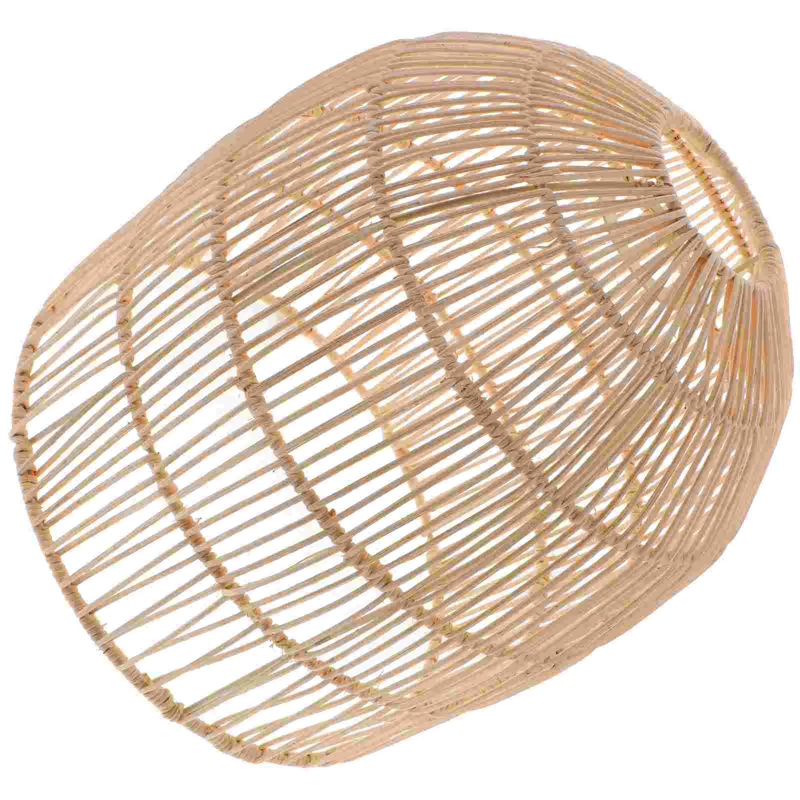Rattan Chandelier Lampshade Woven Theme Party Decor Retro Shades for Ceiling Hanging Iron Restaurant Lighting
Rattan Chandelier Lampshade Woven Theme Party Decor Retro Shades for Ceiling Hanging Iron Restaurant Lighting