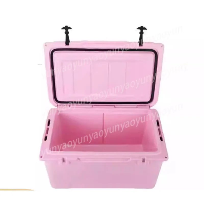 65L Commercial Stall Food Preservation Refrigerator Camping Car Refrigerator Incubator
65L Commercial Stall Food Preservation Refrigerator Camping Car Refrigerator Incubator