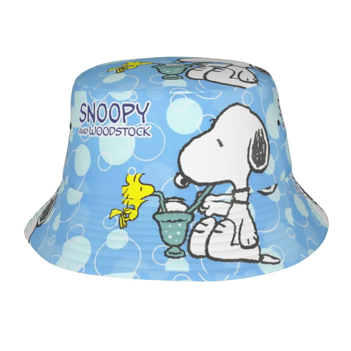 Cute Snoopys Bucket Hat For Unisex UV Protection Bob Hats Caps Beach Vacation Getaway Headwear
Cute Snoopys Bucket Hat For Unisex UV Protection Bob Hats Caps Beach Vacation Getaway Headwear