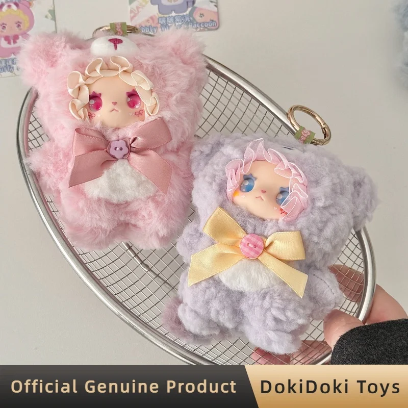 Lovely Emma Fantasy Bubbles Series Vinyl Plush Blind Box Cute Bag Pendant Vinyl Face Doll Trendy Toy Gift For Adult Collectors
Lovely Emma Fantasy Bubbles Series Vinyl Plush Blind Box Cute Bag Pendant Vinyl Face Doll Trendy Toy Gift For Adult Collectors