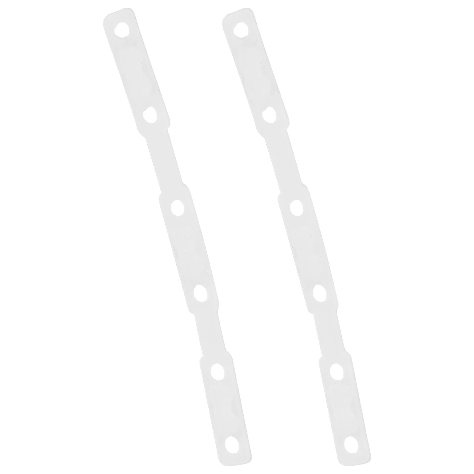2Pcs Racket String Tubing Racquet String Tubing Racket Protective Tube for Badminton Racket
2Pcs Racket String Tubing Racquet String Tubing Racket Protective Tube for Badminton Racket