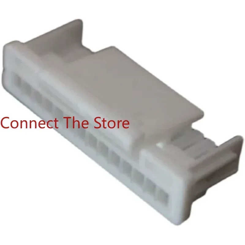 10PCS Connector 08P-SJN Rubber Shell 8P 2.0MM Spacing Original Spot.
10PCS Connector 08P-SJN Rubber Shell 8P 2.0MM Spacing Original Spot.