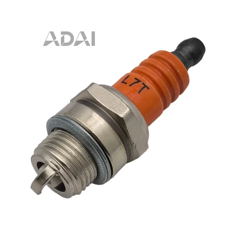 Подходит для двухтактного триммера цепной пилы BM6A BMR6A WS6E WS7E W20MU M6 M7 BPMR6A, 10 шт. однополюсных свечей зажигания L7TC,
Подходит для двухтактного триммера цепной пилы BM6A BMR6A WS6E WS7E W20MU M6 M7 BPMR6A, 10 шт. однополюсных свечей зажигания L7TC,