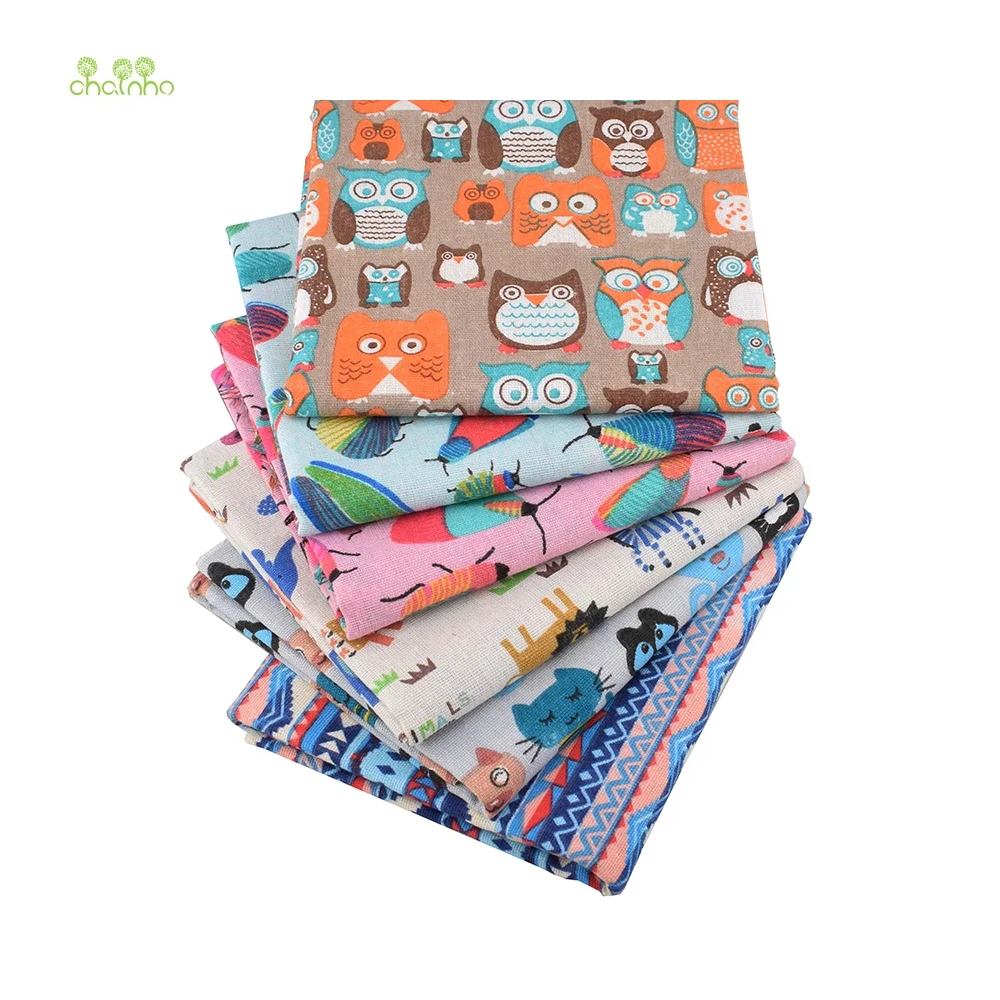 Chainho,Printed Cotton Linen Fabric,DIY Sewing & Quilting Material,For Sofa,Table Cloth,Curtain,Bag,Cushion,Furniture Cover CL17
Chainho,Printed Cotton Linen Fabric,DIY Sewing & Quilting Material,For Sofa,Table Cloth,Curtain,Bag,Cushion,Furniture Cover CL17