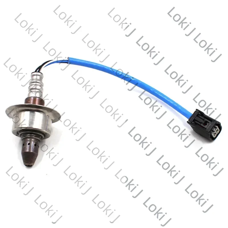 Loki J Oxygen Sensor O2 Lambda Sensor 2112003510 Air Fuel Ratio Oxygen sensor for Honda Civic Accord CRV
Loki J Oxygen Sensor O2 Lambda Sensor 2112003510 Air Fuel Ratio Oxygen sensor for Honda Civic Accord CRV
