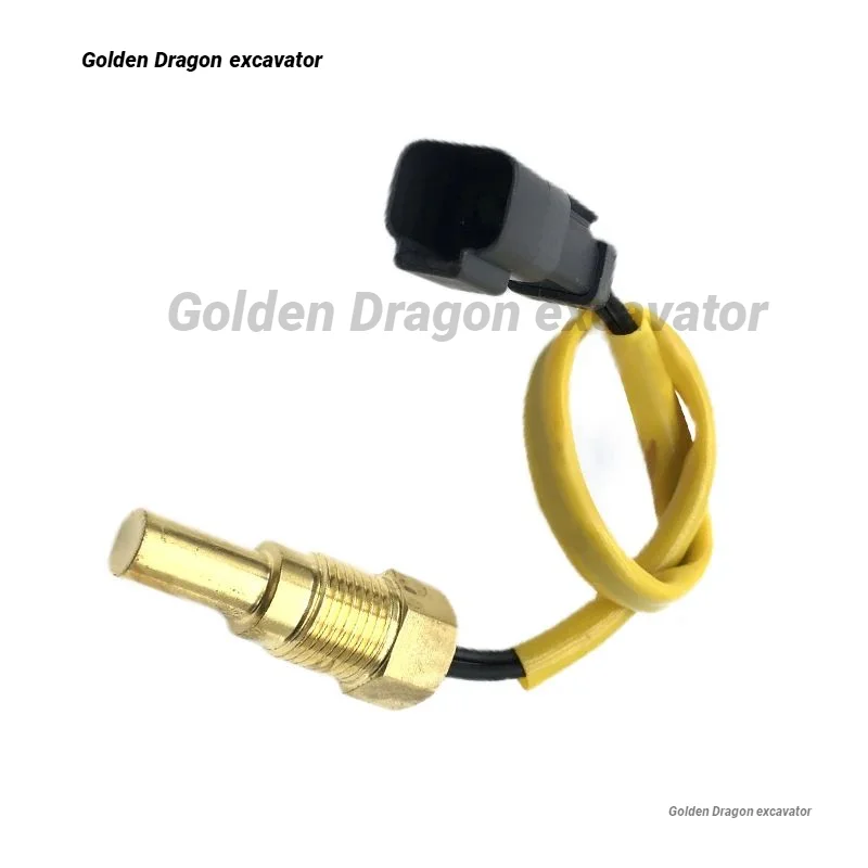 Inductive plug excavator accessories Komatsu PC200 220 240 270-7-8 hydraulic oil temperature sensor
Inductive plug excavator accessories Komatsu PC200 220 240 270-7-8 hydraulic oil temperature sensor