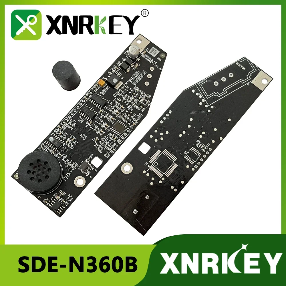 XRNKEY Car ELV Simulator N360 Emulator For-VW Touareg For- A8 For-Bentley For-Porsche Cayenne Steering Column Lock Repair
XRNKEY Car ELV Simulator N360 Emulator For-VW Touareg For- A8 For-Bentley For-Porsche Cayenne Steering Column Lock Repair