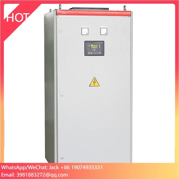 Automatic Transfer Switch Ats 1600a Dual Power Pc Type Automatic Transfer Switch For Generator
Automatic Transfer Switch Ats 1600a Dual Power Pc Type Automatic Transfer Switch For Generator