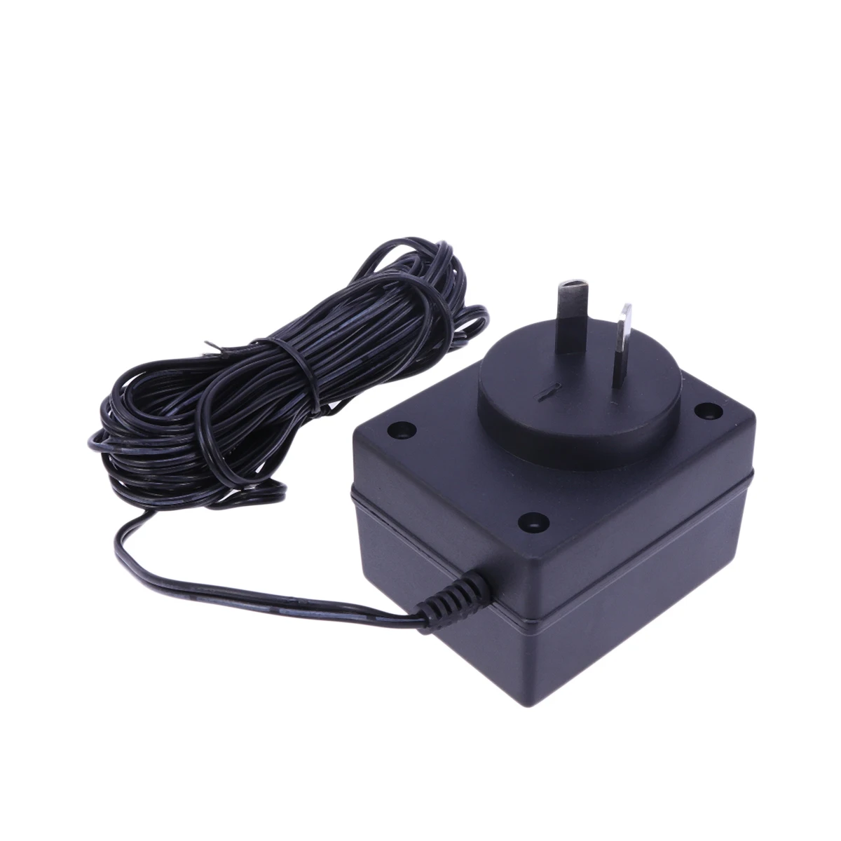 18V Power Adapter Black Wireless Doorbell Video High Quality Easy Install Tested
18V Power Adapter Black Wireless Doorbell Video High Quality Easy Install Tested