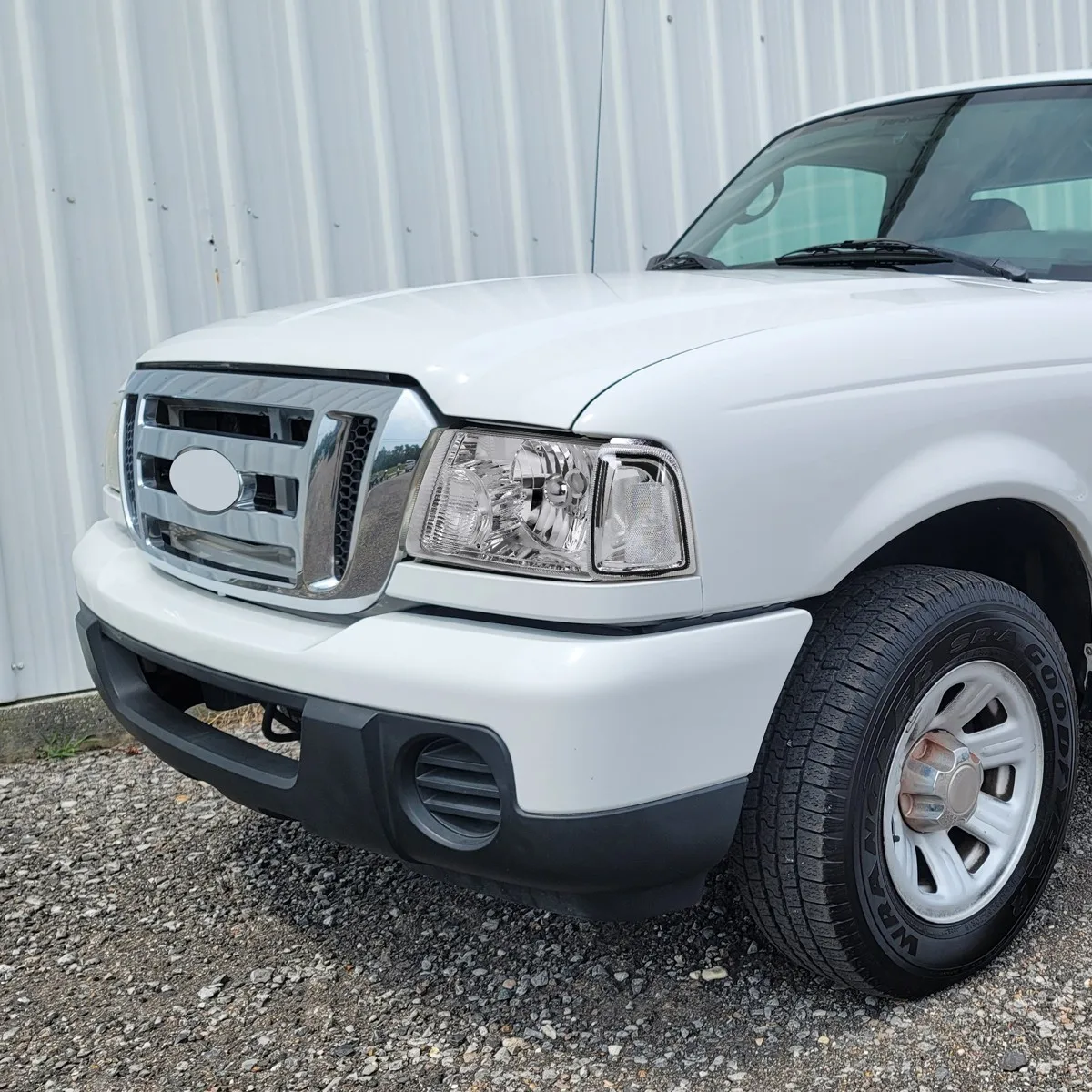 Headlights+Corner Parking Lamps Fits 2001-2011 Ford Ranger Turn Signal 01-11
Headlights+Corner Parking Lamps Fits 2001-2011 Ford Ranger Turn Signal 01-11